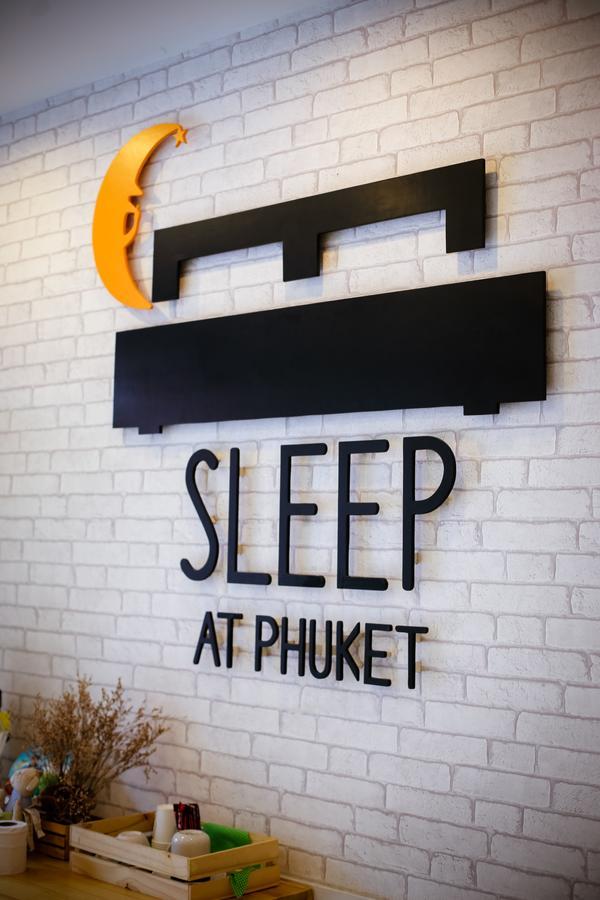 Sleep At Phuket Sha Plus Экстерьер фото